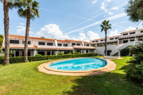 Apartamento Arenal Jardin
